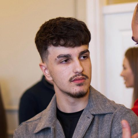 Ангел Колев